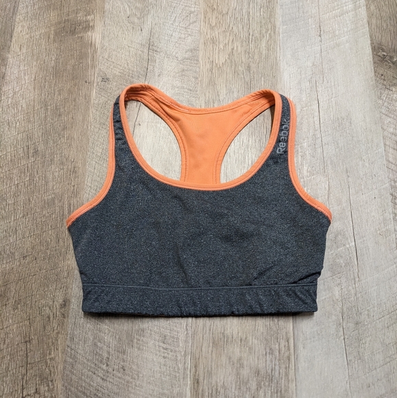 Reebok Reversible Sports Bra XS - Picture 7 of 7